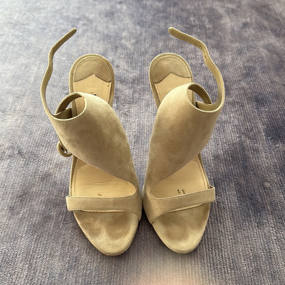 Prada sandals - Picture 2 of 7